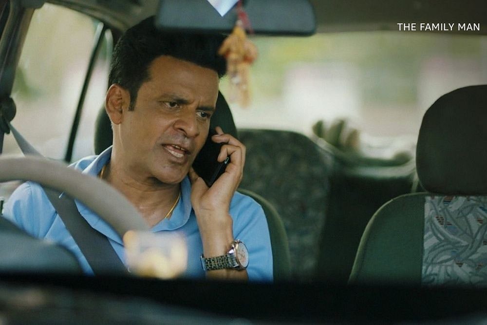 Awaited Comeback: Manoj Bajpayee Will Return With Amazon Prime's 'The Family Man' Season 2
