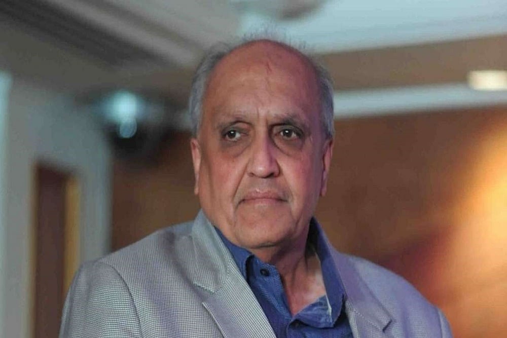 Popular Car Designer Dilip Chhabria Held In Cheating Case