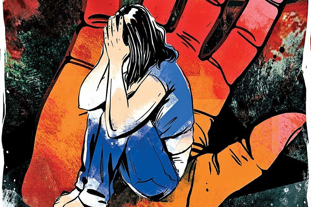 Maharashtra women raped by a man disguised as delivery agent  - File Photo 