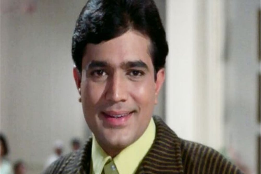 Babumoshai, Zindagi Badi Honi Chahiye... Lambi Nahi: Remembering Rajesh Khanna On His 78th Birth Anniversary