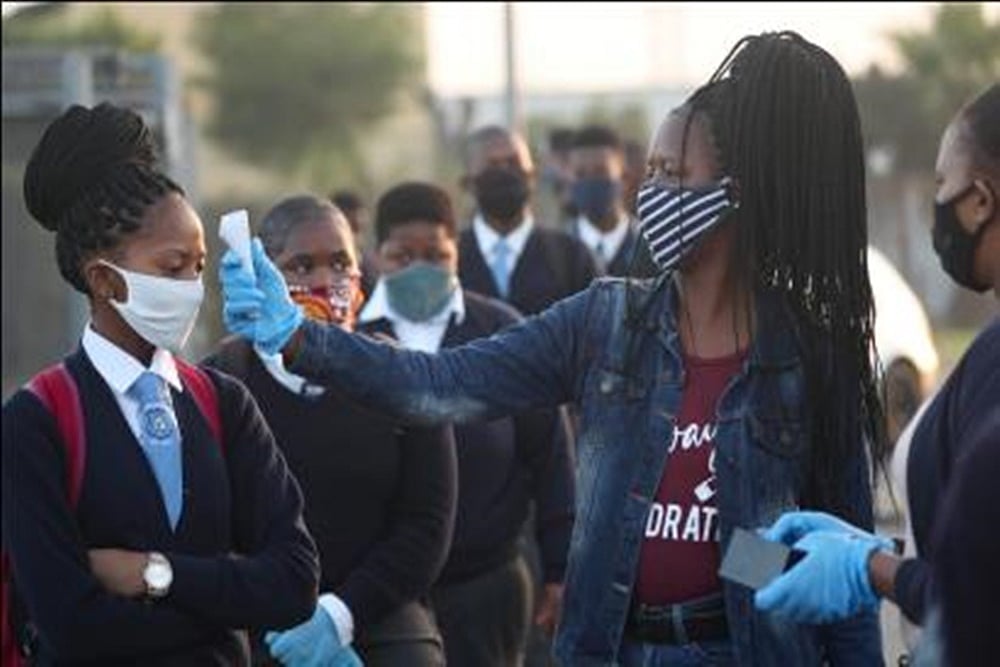 Covid-19 remains a global health emergency: WHO (Representative Photo)