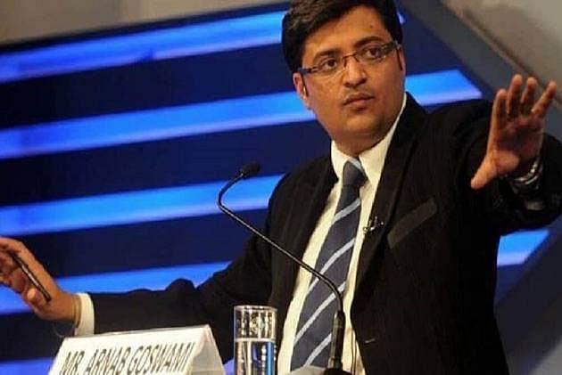 Arnab Goswami Seeks Stay On Investigation Into 2018 Suicide Case