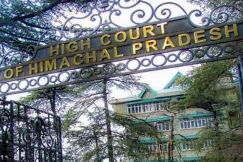 Following the threat, teams from the bomb disposal squad, dog squad, and local police rushed to the High Court complex and conducted a thorough search of the premises. - File photo