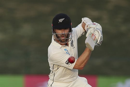 NZ Vs WI, Test: Hosts New Zealand 99-1 After 1st Session Vs West Indies