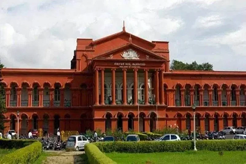 karnataka high court