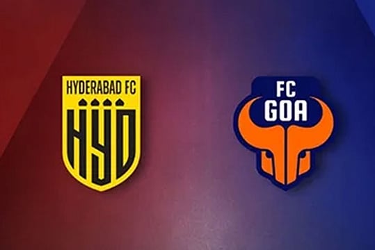 ISL Live Streaming, Hyderabad FC Vs FC Goa: When And Where To Watch Match 43 Of Indian Super League 2020-21