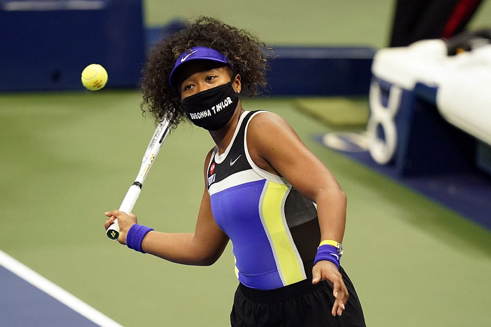 Athletes Act: Sports Stars Rise Up Against Racial Injustice In 2020