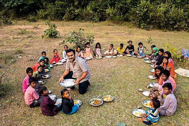 Nutritional Deficiencies In North-East India: A Weak Shield Against The Virus?