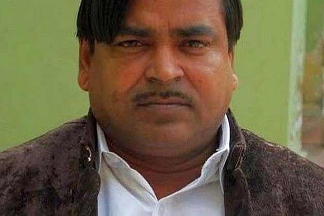 ED Raids Premises Of Former UP Minister Gayatri Prajapati In Money Laundering Case