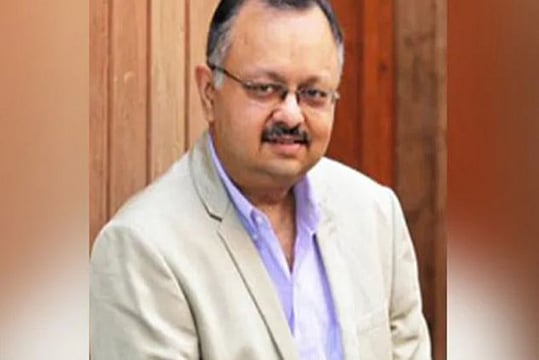 TRP Scam: Court Sends Ex-BARC CEO In Judicial Custody