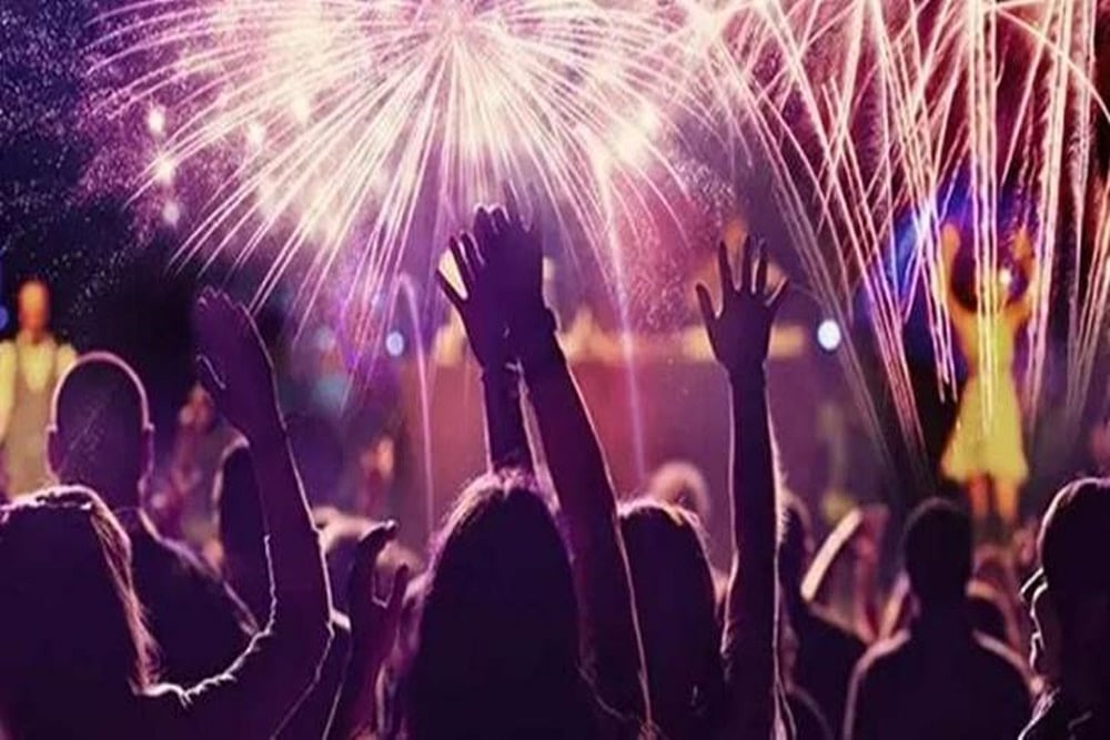 Planning To Celebrate New Year? Check For Partying Rules In Your State