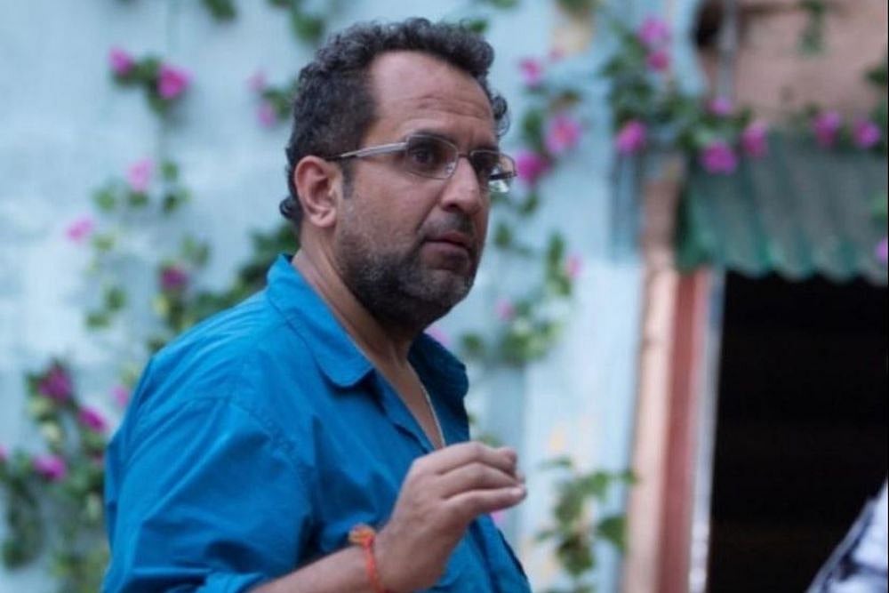 Aanand L Rai Opens Up On Why He Tells Stories From India's Small Towns