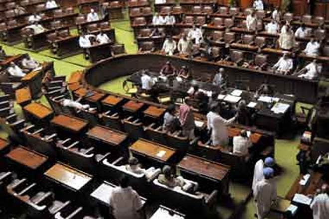 Lone BJP Member In Kerala Assembly In Support Of Resolution Against New Farm Laws