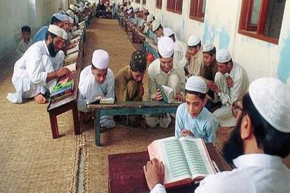 Assam Approves Bill To Scrap State-Run Madrassas Amid Walkout By Opposition