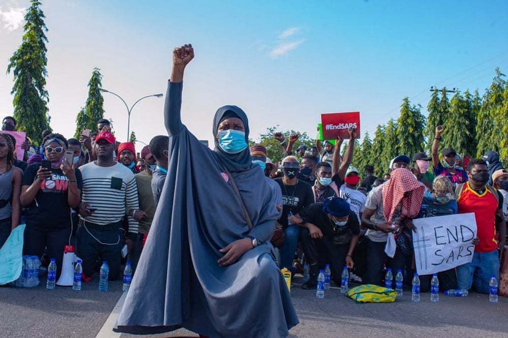 2020 Wrap: Top 5 Mass Movements/ Protests That Defined The Year