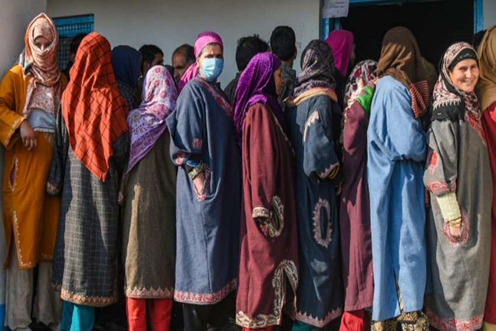Kashmir DDC Elections: Hype Vs Reality