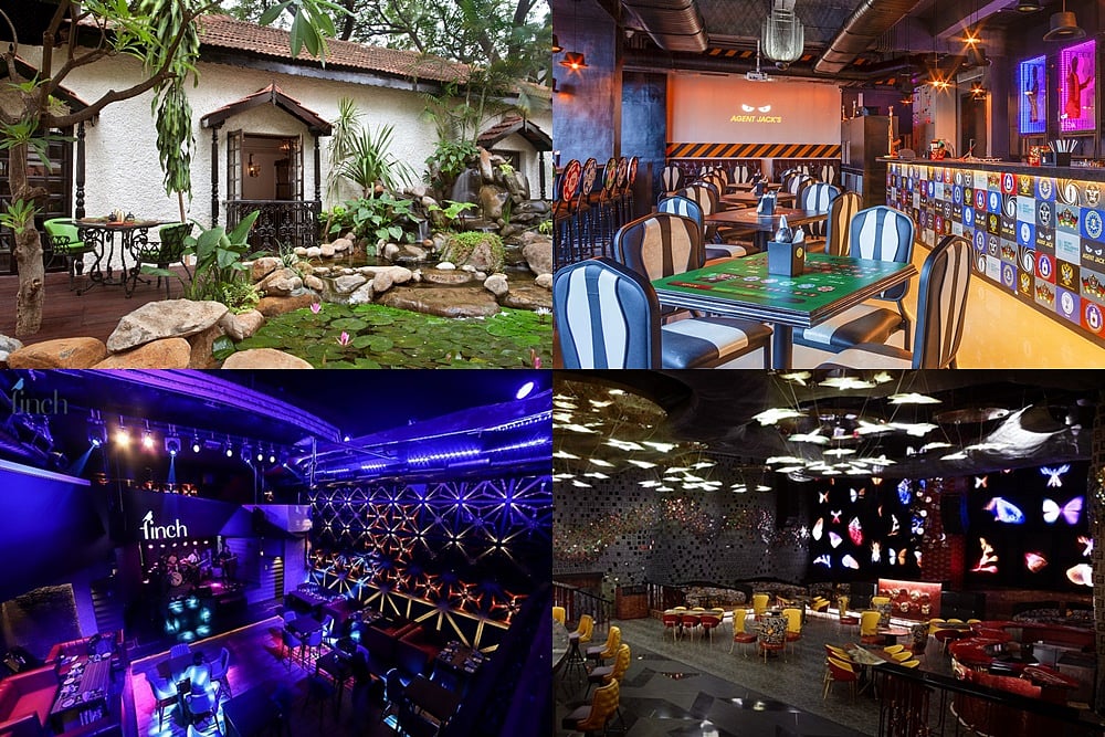 Best Restaurants And Bars You Must Try