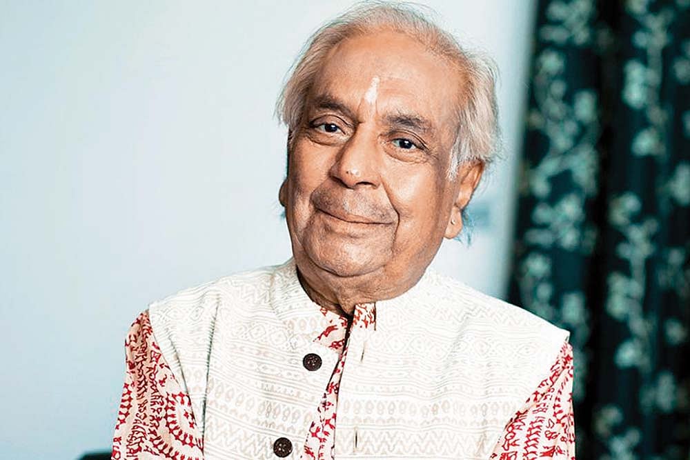 Padma Vibhushan Awardee Pt Birju Maharaj Asked To Vacate Govt Accommodation, Delhi HC Stays Centre's Notice