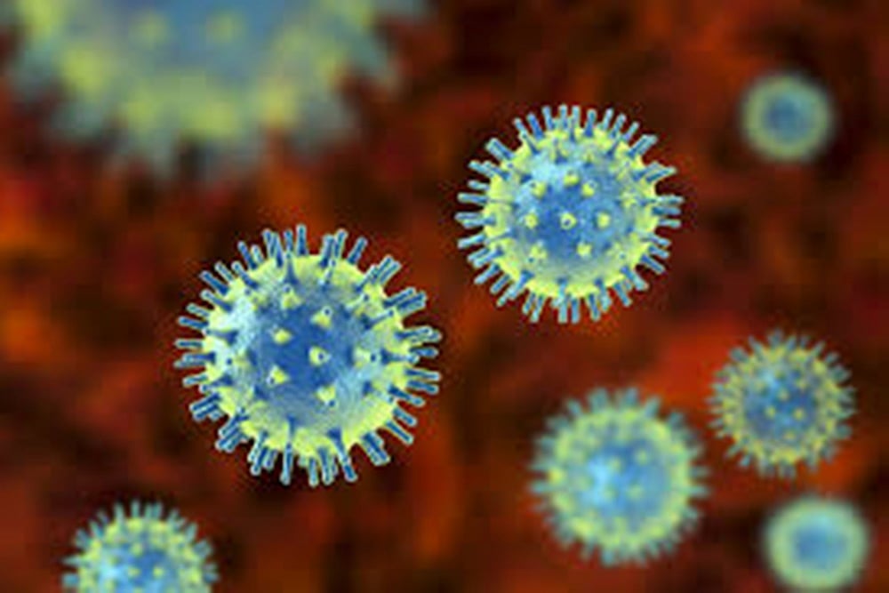 Explained: All You Need To Know About The New Coronavirus Variant