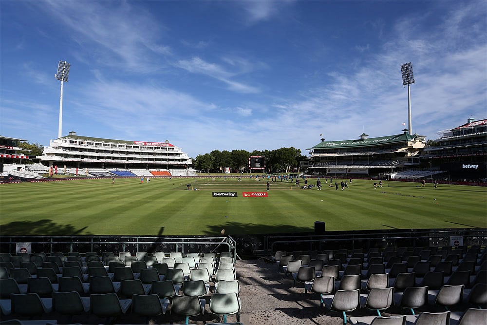 SA Vs ENG, 1st ODI: Cape Town Opener Called Off Amid COVID-19 Scare