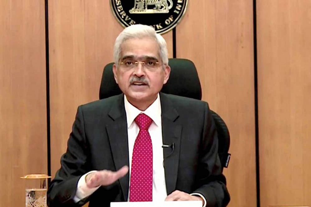 RBI Projects 6.8 Percent Retail Inflation In December Quarter