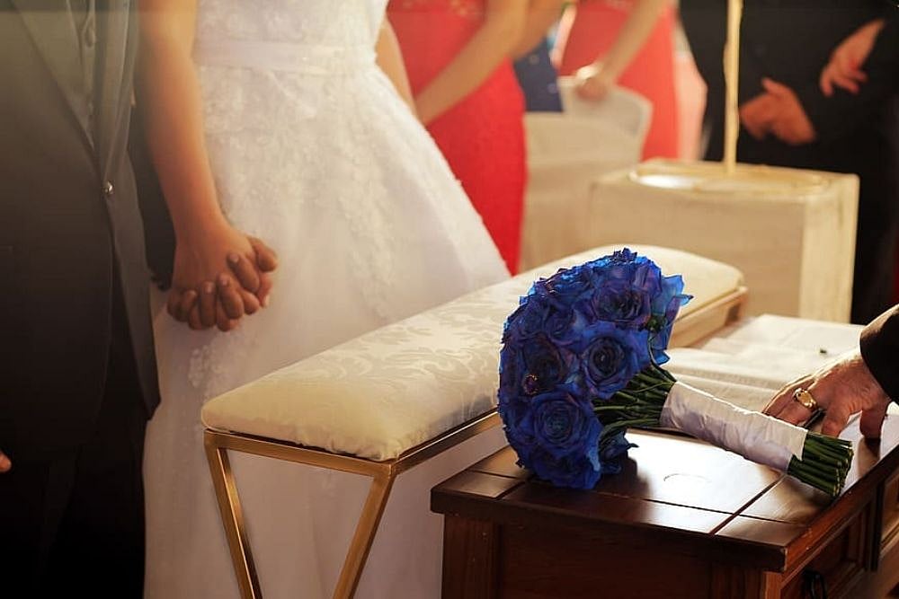 7 Diet And Other Tips For That Wedding Glow