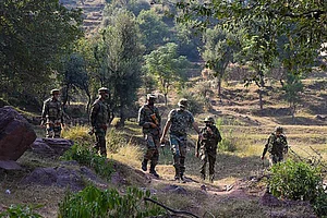 NIA To Probe Nagrota Encounter Case