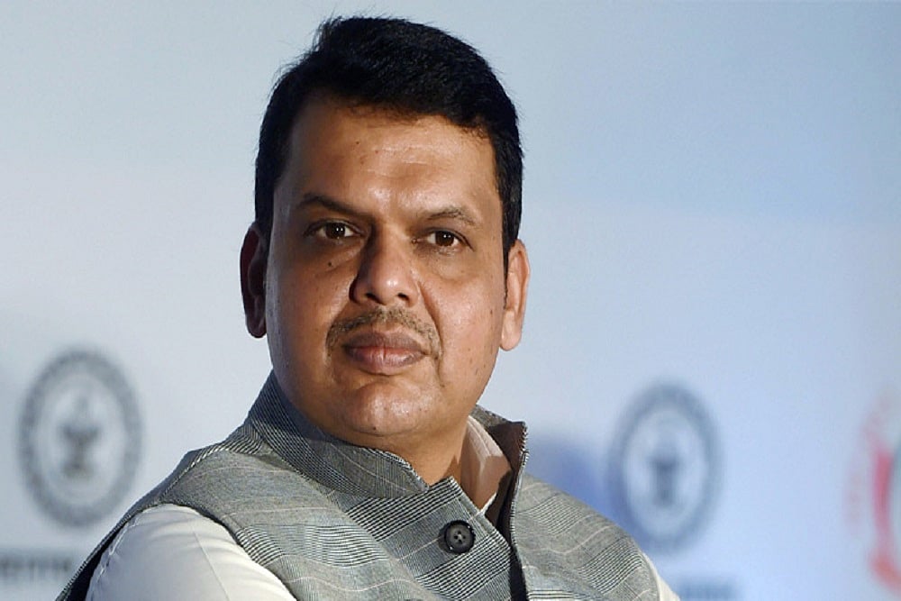 BJP Failed To Judge MVA's Strength: Devendra Fadnavis On Maharashtra Poll Results