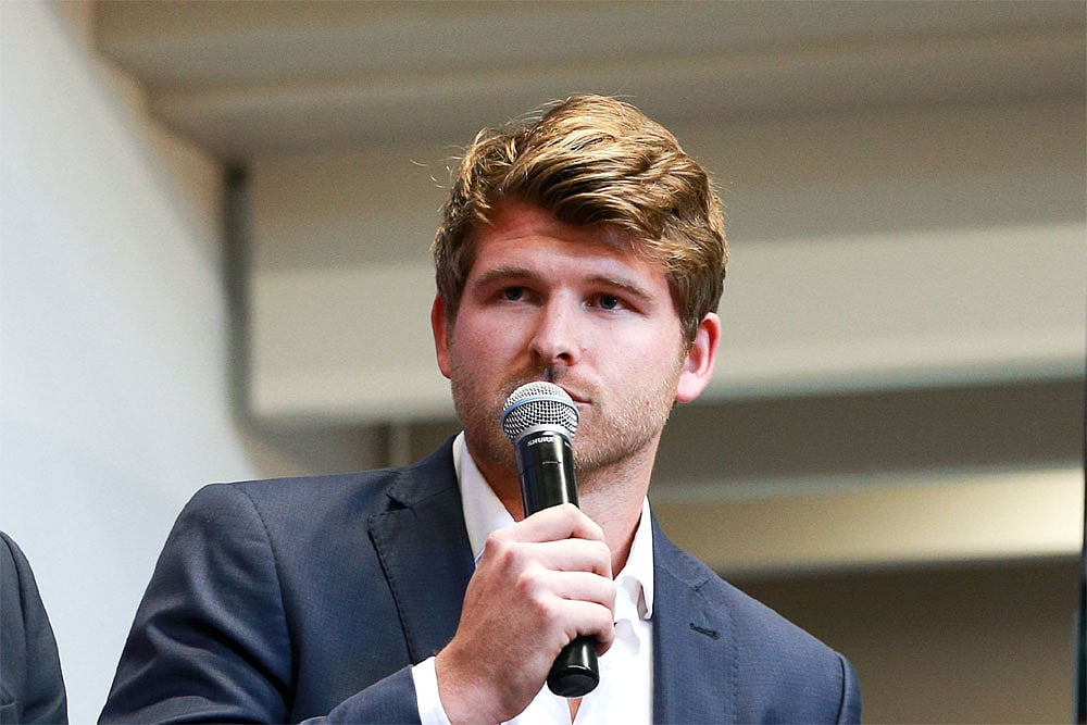 New Zealand All-rounder Corey Anderson Retires, Signs Up With Major League Cricket In USA