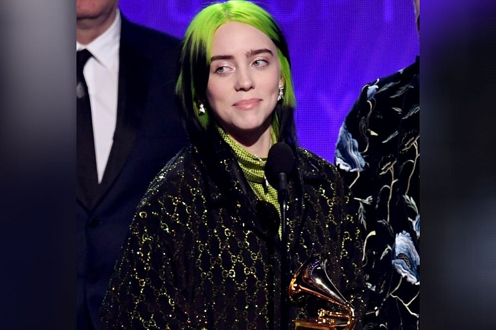 Musician Billie Eilish Officially Cancels Her Tour; Fans To Receive Refund