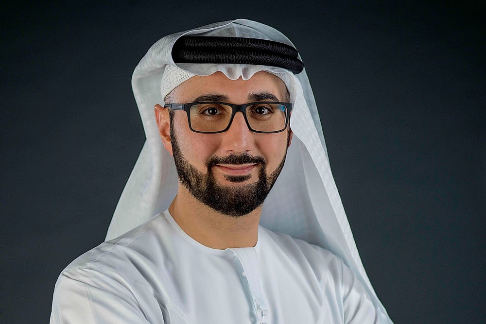 ADIO’s Aim Is To Boost The Emirate’s Capabilities Across Land, Sea, And Space: Dr Tariq Bin Hendi