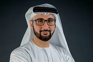 ADIO’s Aim Is To Boost The Emirate’s Capabilities Across Land, Sea, And Space: Dr Tariq Bin Hendi