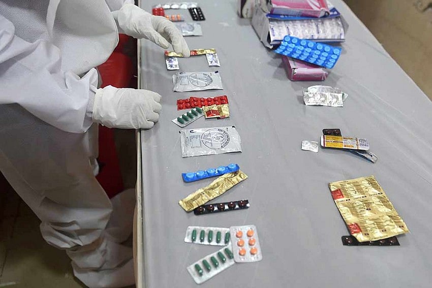 Scientists Reveal How T Cells, Antibodies Protect Against Covid Infection