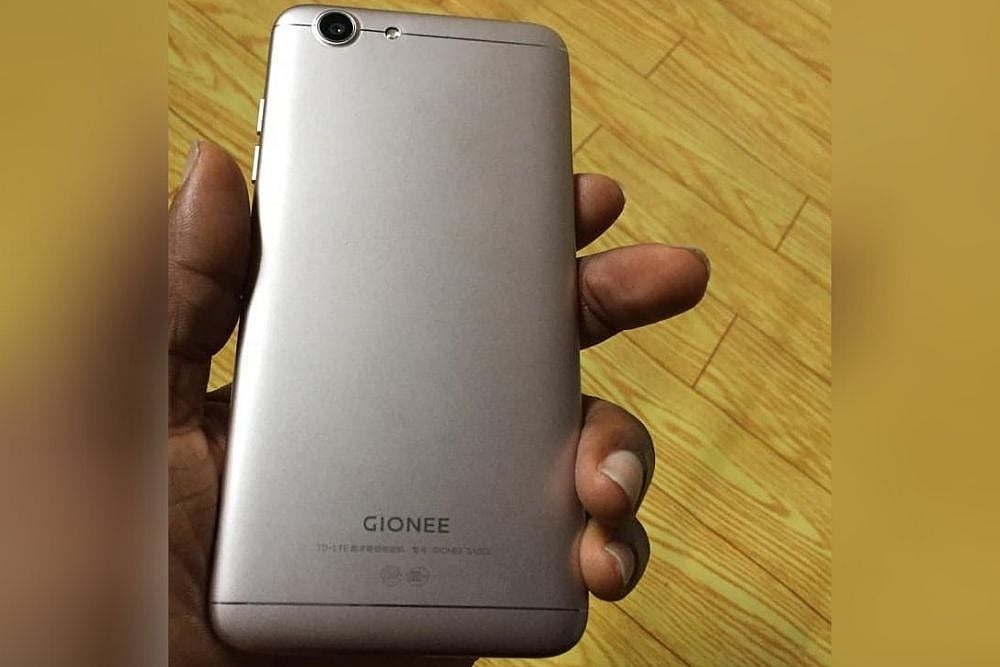 Chinese Court Finds Gionee Guilty Of Planting 20 Million Phones With Malware