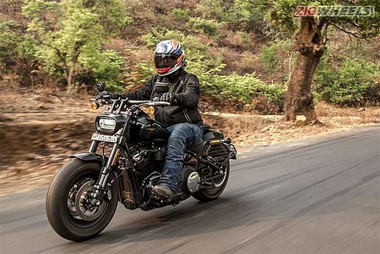 Hero-Harley Tie-Up To Accelerate Premium Bike Segment: Officials