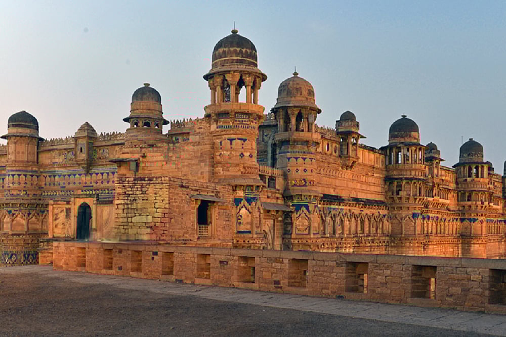 Madhya Pradesh's Gwalior, Orchha In Unesco World Heritage Cities List