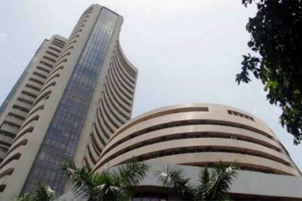 Market Opens At Fresh High; Sensex Jumps Over 150 Points, Nifty Tops 13,400