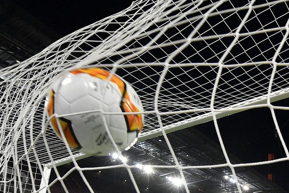 IFA Shield: Real Kashmir, United SC Storm Into Quarterfinals