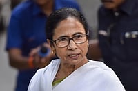 Mamata Banerjee