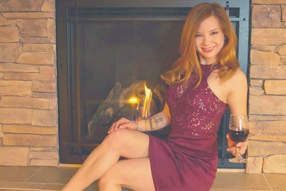 America’s 'Highest-Paid Legal Sex Worker' Is Suing Nevada For Closing Brothels During Pandemic