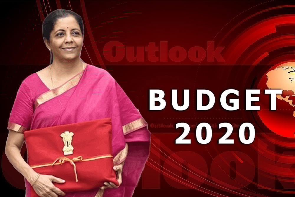 'Budget For Boosting Income, Purchasing Power': Nirmala Sitharaman Reveals Union Budget 2020