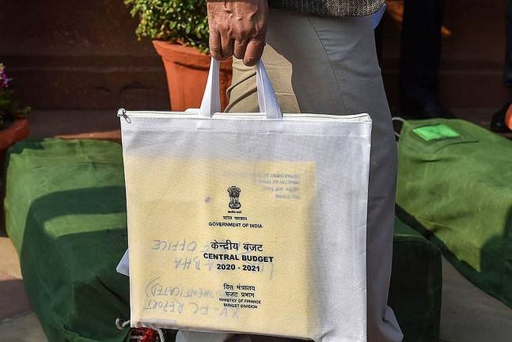 Budget 2020: Finance Ministry Cuts Income Tax Rates; To Spend More On Agriculture To Boost Growth