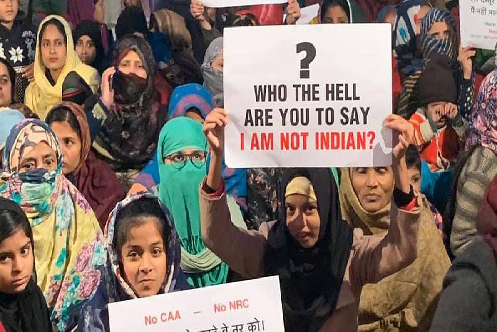 'Can 4-Month-Old Participate In Protest?' SC After Infant's Death At Shaheen Bagh