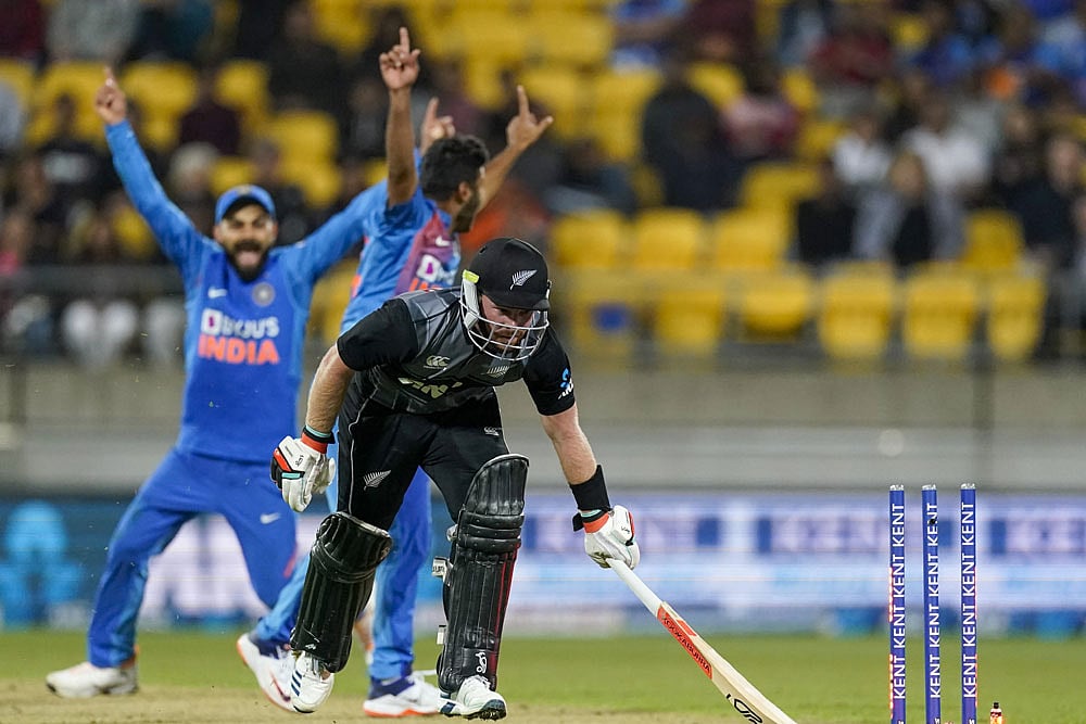 ICC Comes Up With New Regulations For Super Over To Decide Tied T20I Matches - READ With Examples