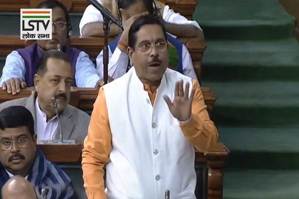 'Supreme Court's Decision': Govt On SC/ST Quota In Jobs, Promotions