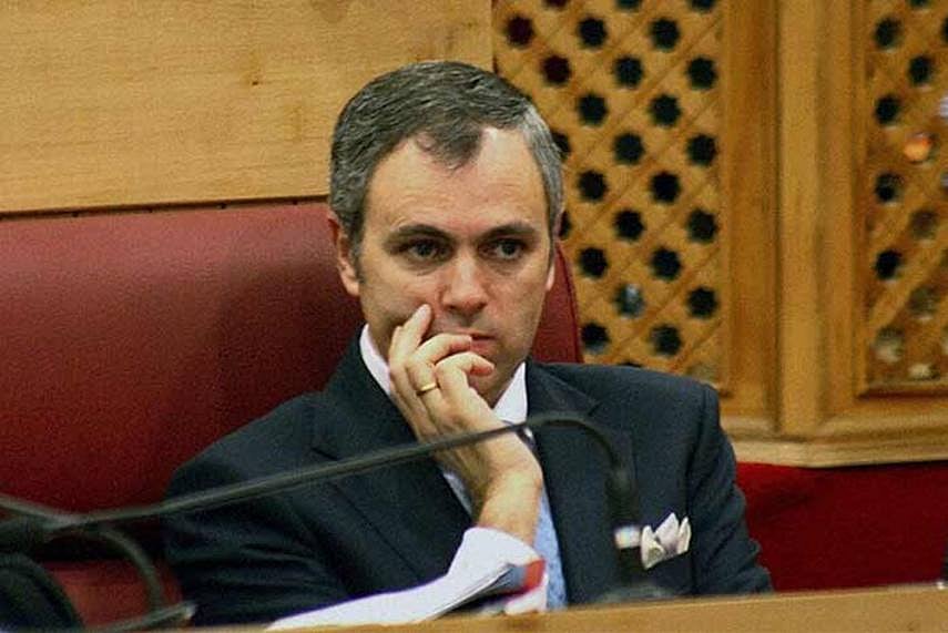 Former J&K CM Omar Abdullah's Sister Moves SC Against His Detention Under PSA
