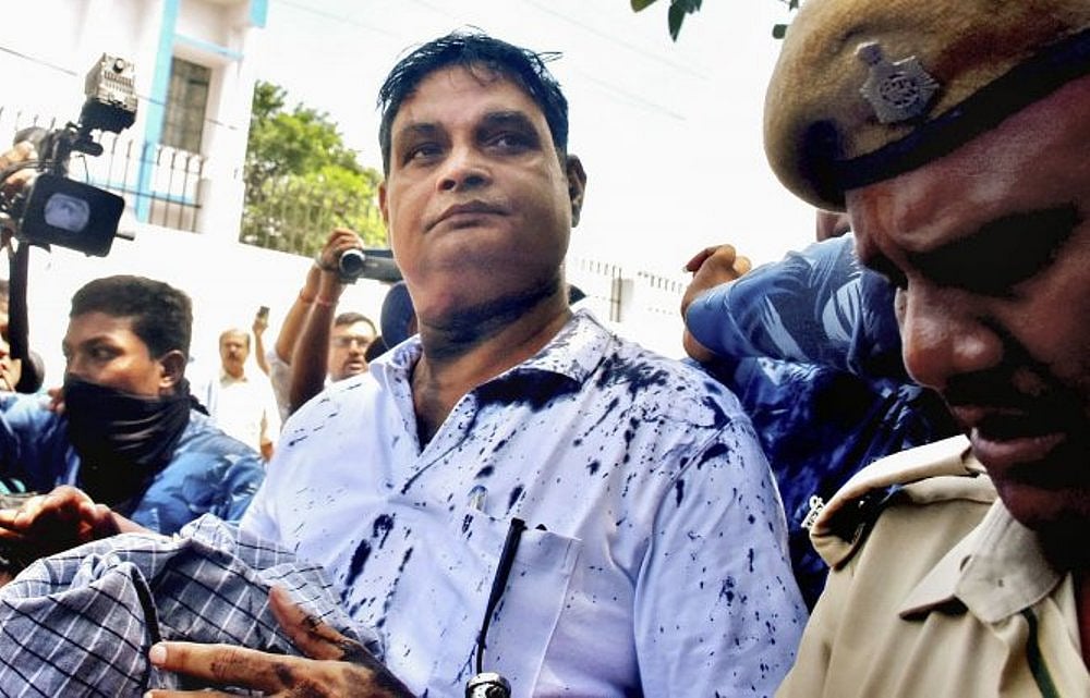 Muzaffarpur Shelter Home Case: Court Sentences Brajesh Thakur, 11 Others To Life In Prison