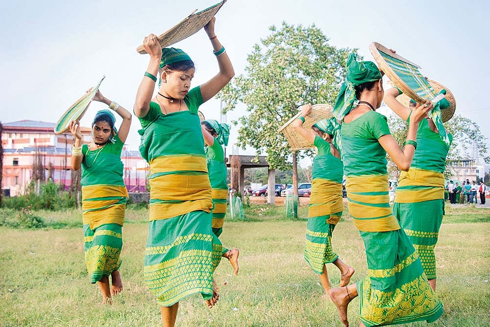 Complex Case Of Goriya, Moriya, Oxomiya -- Assam Set To Separate Indigenous Muslims From Migrants