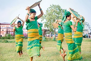 Complex Case Of Goriya, Moriya, Oxomiya -- Assam Set To Separate Indigenous Muslims From Migrants