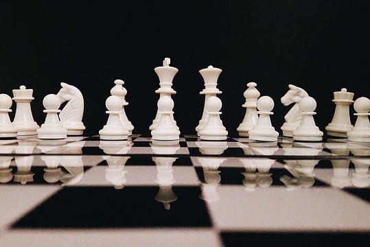 All-India Chess Federation Elections: Ajay Patel, Four Others Elected Unopposed